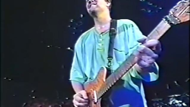 Van Halen Live and More 1995 full смотреть онлайн