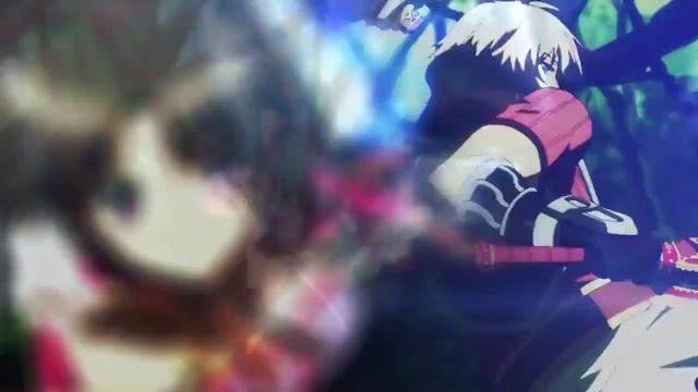 Tears to Tiara II Opening HD смотреть онлайн