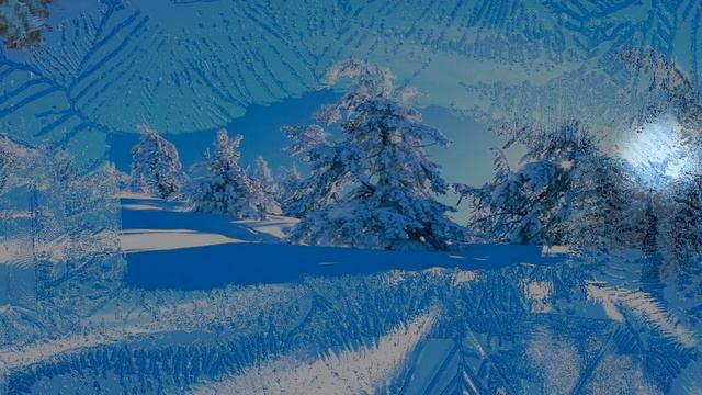 Световые эффекты смотреть онлайн