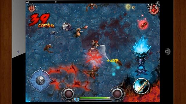 ТОП 10 бесплатных игр на iPad смотреть онлайн