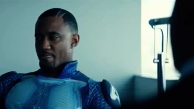 The Boys: “A-Train Is Broke” (Deleted Scenes) смотреть онлайн