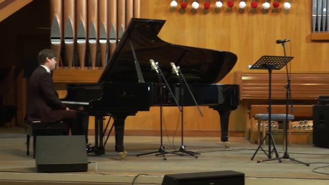 SEDOV JAZZ TRIO смотреть онлайн