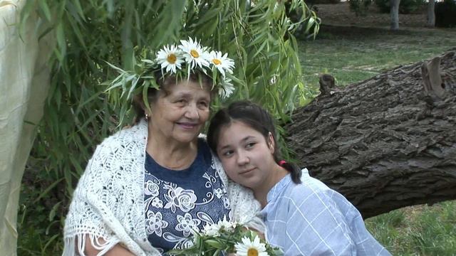 МОЯ МАМА с.ЕТУЛИЯ смотреть онлайн