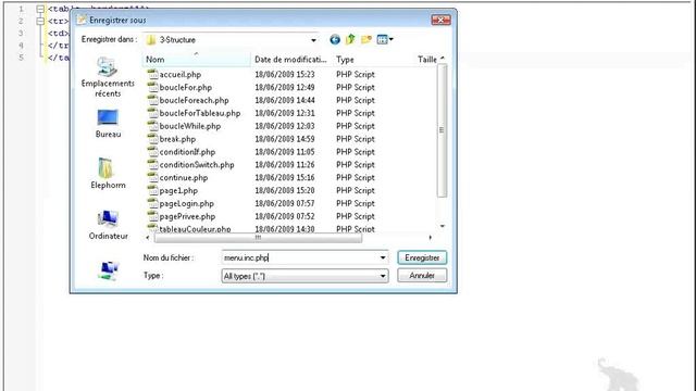 16 php mysql instruction include смотреть онлайн