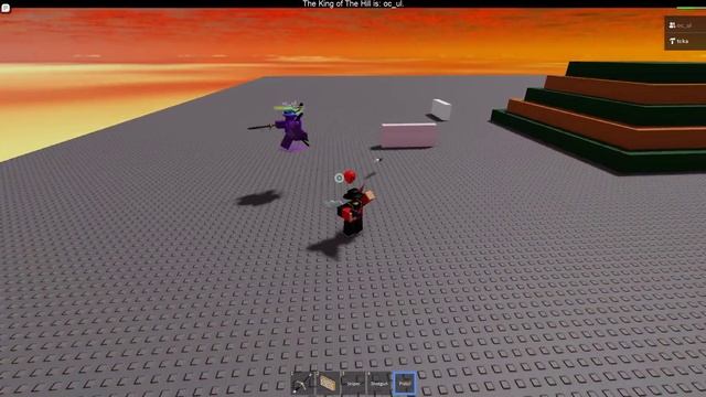 Top 10 Hardest Roblox Battles Of All Time (Goofy Fighting Game) смотреть онлайн