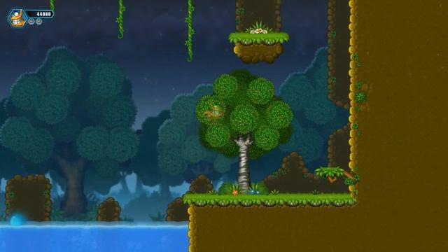 Let's Look At: Oozi: Earth Adventure! [PC/XBLIG] смотреть онлайн