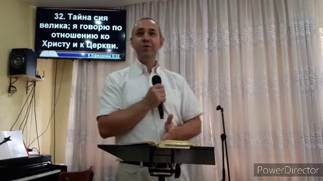 Притча о 10 девах: такого вы ещё не слышали! смотреть онлайн