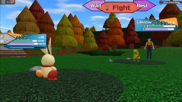 Медаль, жди нас! Loomian Legacy прохождение на русском! лумиан легаси в роблокс! 4 часть