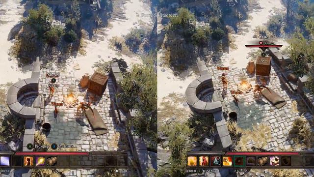 Divinity Original Sin 2 - Definitive Edition [ 4k ] смотреть онлайн