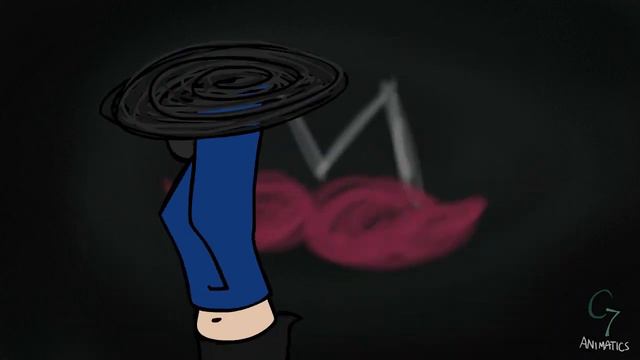 Markiplier Animated: Helifoot (C7 Animatics) смотреть онлайн