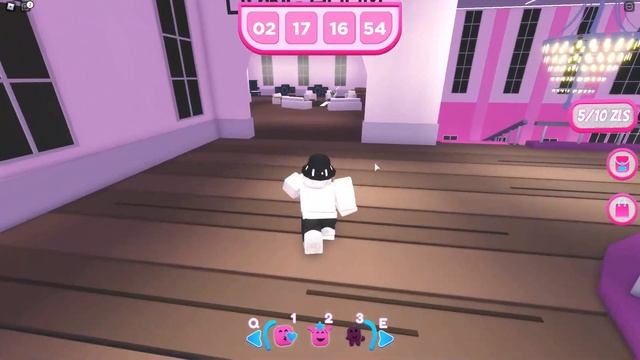 How to get IN-GAME FLOWER GLOWSTICK & FIND ALL 10 ZLS in Roblox ZARA LARSSON DANCE PARTY смотреть онлайн