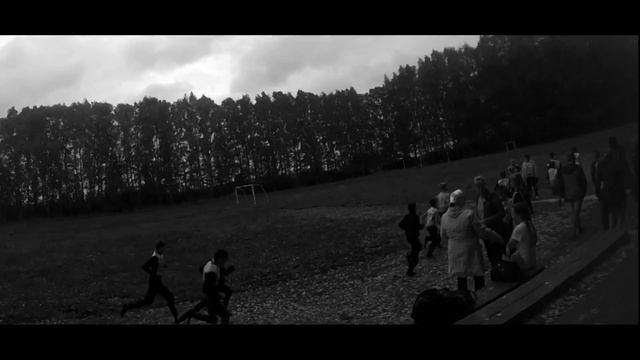 VLOG : Соревнования | Бег 1 км смотреть онлайн