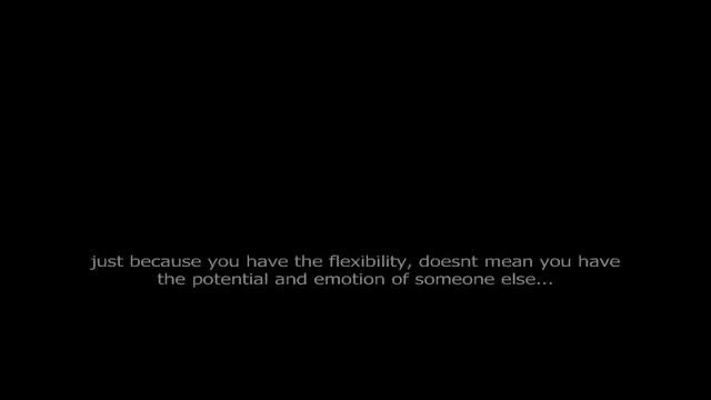 Cawthra Park PSA : There's more to a dancer, then her body смотреть онлайн