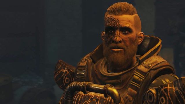 Let´s Play Fallout 4 #289 Der Nukleus смотреть онлайн