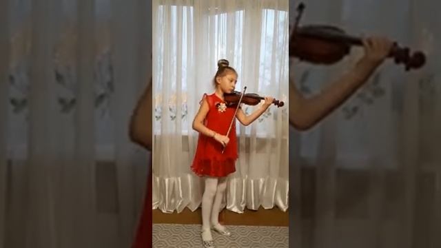 25. К. Дакен «Ригодон» смотреть онлайн