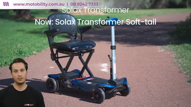 2023 Solax Travel Scooter model comparison and selection guide смотреть онлайн