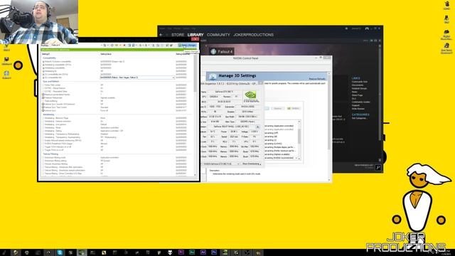 Fallout 4 SLI Fix | How To Enable SLI смотреть онлайн