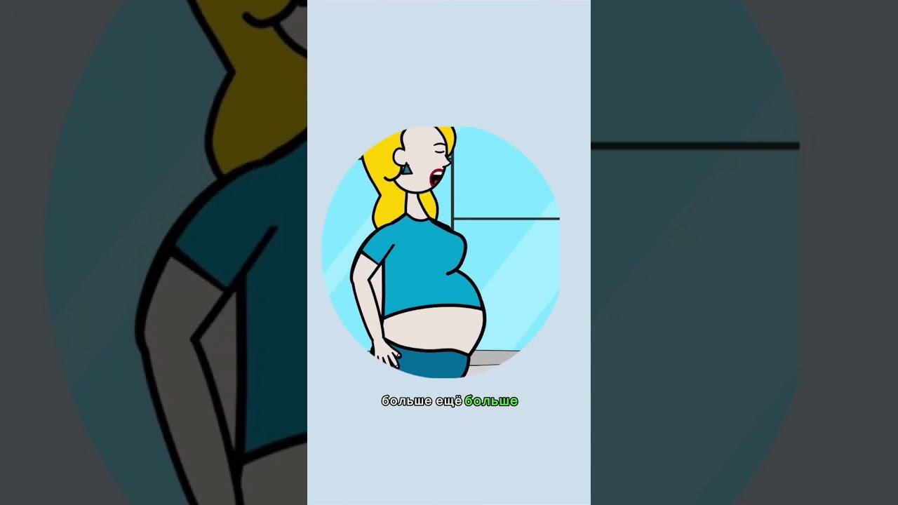 Куда девается жир после снижения веса на примере препарата Lipo Long