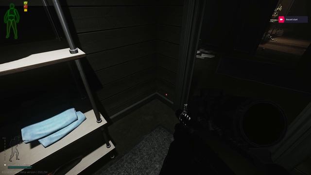 Armor Repair Kit Found On Lighthouse. Escape From Tarkov. смотреть онлайн
