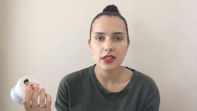 Обзор на бренд Cosrx