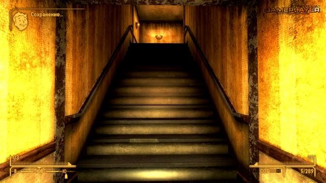 СОДОМ И «ГОМОРРА» — FALLOUT: New Vegas (RUS) / ПРОХОЖДЕНИЕ [#26] смотреть онлайн