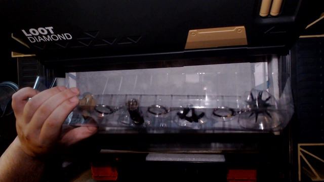 Unboxing with CoolKidJoe - Borderlands 3: The Diamond Loot Chest Collector's Edition смотреть онлайн