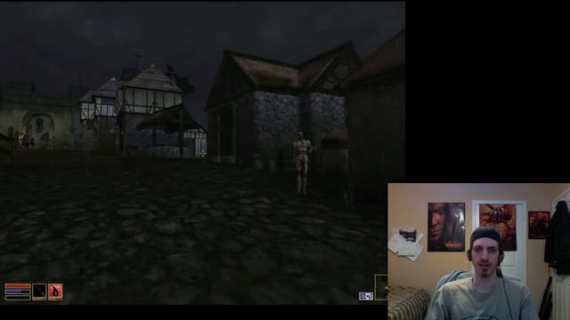 HD - Lets play Morrowind [059] смотреть онлайн