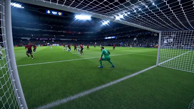 FIFA 19- The Journey Walk-through and story (part-1). смотреть онлайн