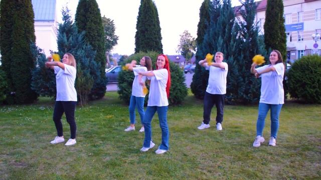 Областной флешмоб #Не_забывай Ошмяны смотреть онлайн