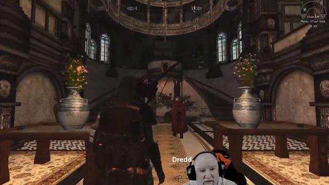 Skyrim - Tempus Maledictum Showcase, V4.0