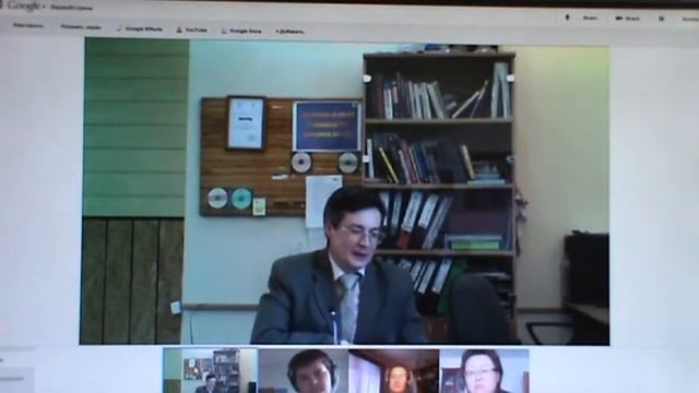 Медиация в коммерческих спорах. Кейс и роли. смотреть онлайн