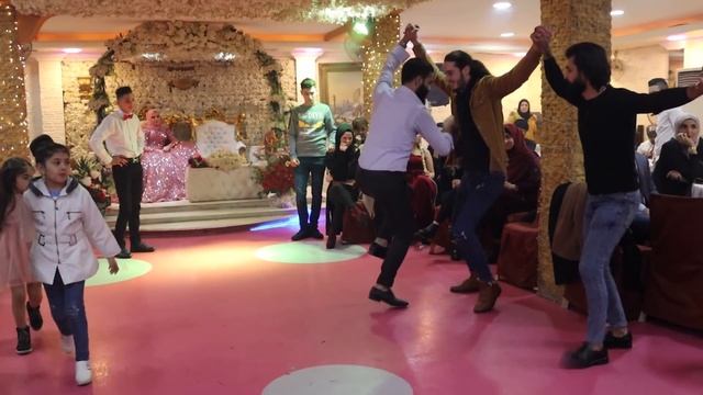 هاد الفيديو بيخلّي الأعمى يفتّح والمكرسح يرقص | لن تندم عالمشاهدةStrongest Dabke смотреть онлайн