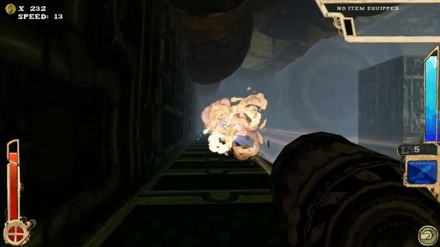 Tower of Guns Gameplay Review смотреть онлайн