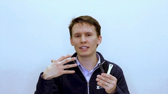 Will It Vibe? 3D Printing Shock and Vibration Test смотреть онлайн