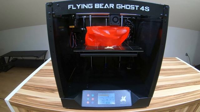 3D printed Low Poly SKULL смотреть онлайн