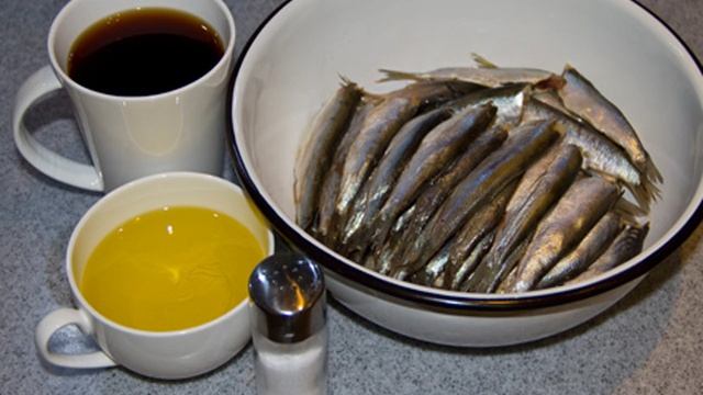 Сборник рецептов