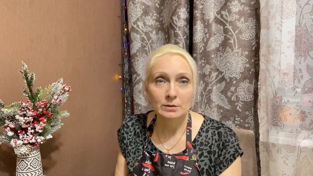 Немного о себе.Новогодняя суета.Праздник во дворе.Влог. смотреть онлайн