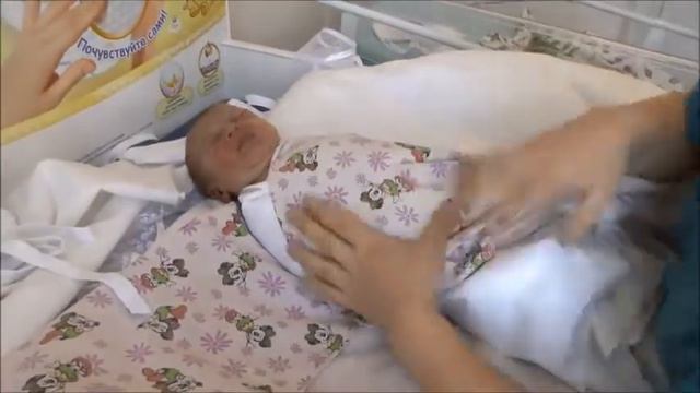 У МЕНЯ РОДИЛАСЬ СИСТРЁНКА МАШЕНЬКА В 2017 ГАДУ У НЕЁ СЕГОДНЯ ДР ЕЙ 2 ГОДИКА смотреть онлайн