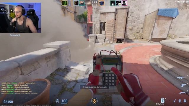 This Is The Best Thing About CS2 смотреть онлайн