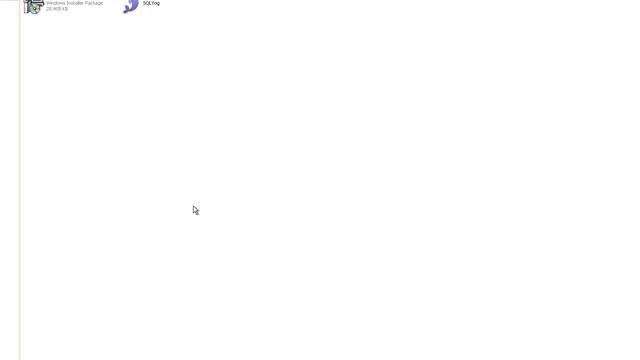 Install MySQL dan SQLYog смотреть онлайн
