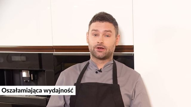 Okap Electrolux EFV60657OK | Poznaj funkcjonalną kuchnię do zabudowy Electrolux | Media Expert смотреть онлайн