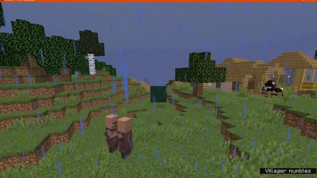Freecam By Kapiteon 1.12.2, 1.15.2, 1.16.1, 1.16.2 Forge Mod Overview