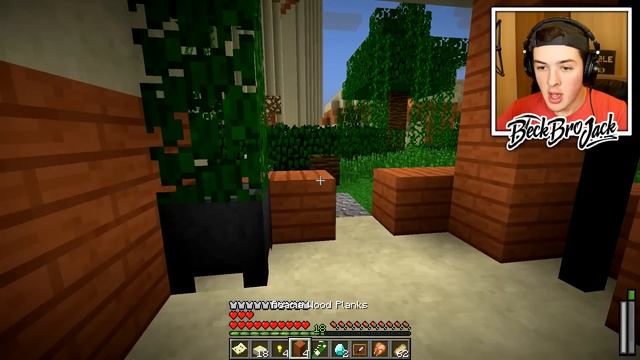 LIFE OF BLACK PANTHER IN MINECRAFT! смотреть онлайн