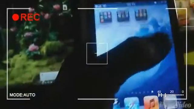 Ipod 3 ОБЗОР!!!