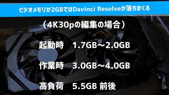 Davinci ResolveのためにCPU, GPUを買い替えた！Xeon E5-2697 v2 ＆ GTX 1660 SUPER | Cinebench R20 смотреть онлайн