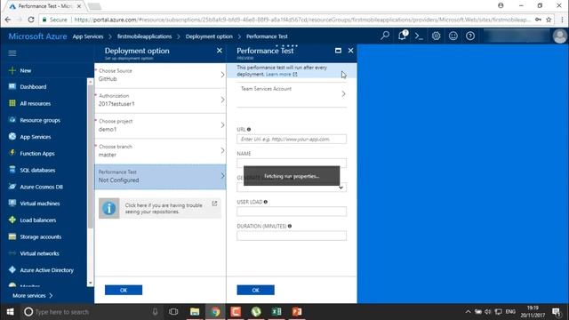 Azure - Remote Debugging Azure Websites смотреть онлайн