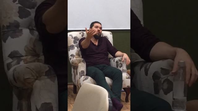 Георгий Голобоков. Как проживать обиду на бывшего мужа. смотреть онлайн