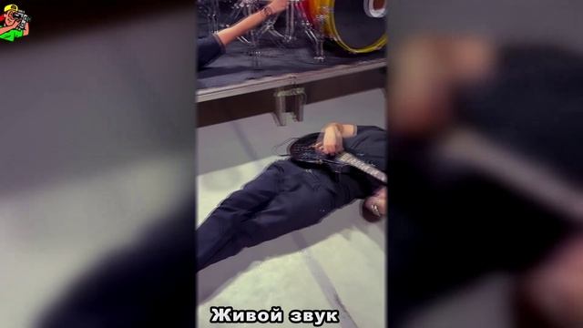 Я. Сумишевский. МАХОР БЕНД. УСТАЛИ !!! ! смотреть онлайн