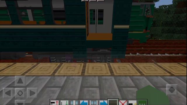 ПРОМЕЖУТОЧНЫЙ ДЛЯ ЭР2|МОД ДЛЯ МАЙНКРАФТА ПЕ| ✅✅✅ смотреть онлайн