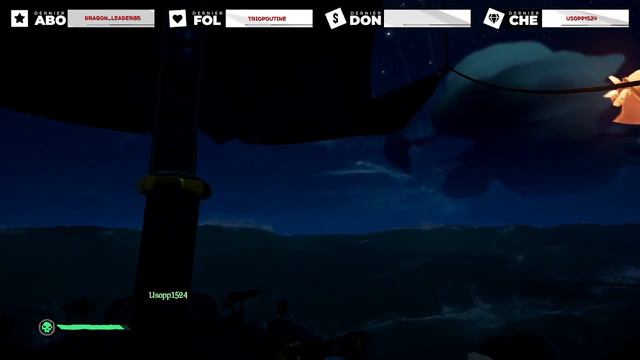 🛶 SEA OF THIEVES 🛶 | LE COEUR DU BLACK PEARL | FABLE 3 смотреть онлайн